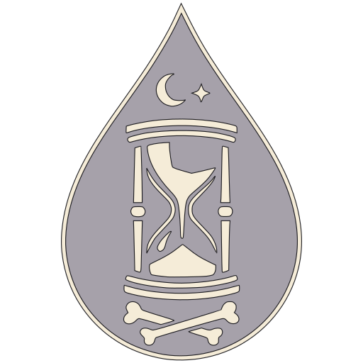 Tear Drop Emblem preview