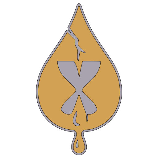 Tear Drop Emblem V3 preview