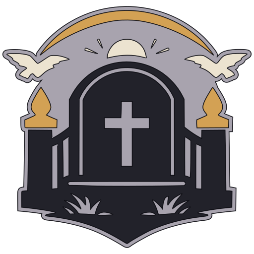 Tomb Gate Emblem preview