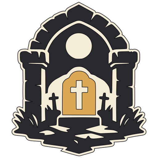 Tomb Gate Emblem V2 preview