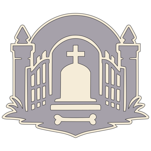 Tomb Gate Emblem V3 preview