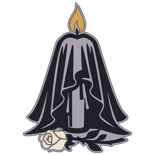 Veil Candle Crest preview