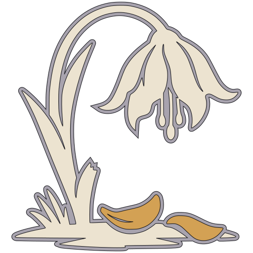 Wilted Lily Device preview