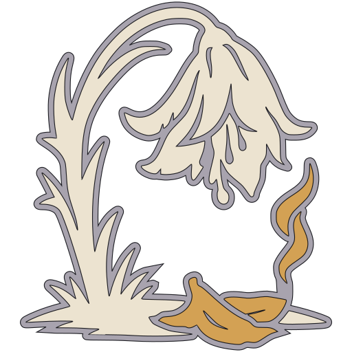 Wilted Lily Device V2 preview
