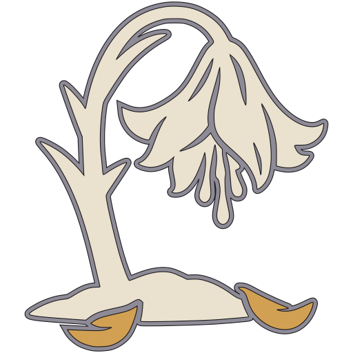 Wilted Lily Device V3 preview
