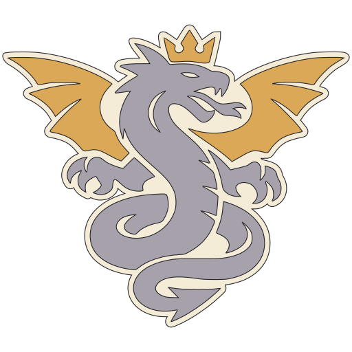 Basilisk Crown Mark V2 preview