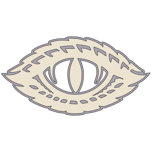 Basilisk Eye Seal V3 preview