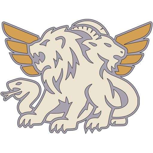 Chimera Gate Mark preview