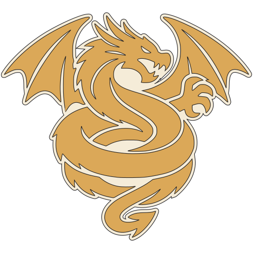 Dragon Coil Emblem V2 preview