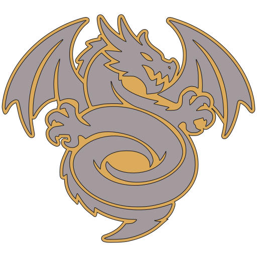 Dragon Coil Emblem V3 preview