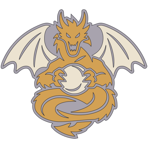 Dragon Gate Sigil preview
