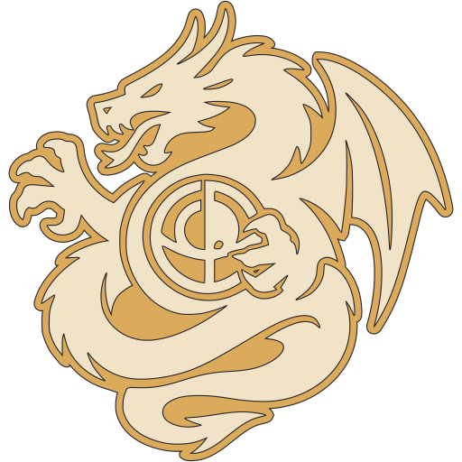 Dragon Gate Sigil V2 preview