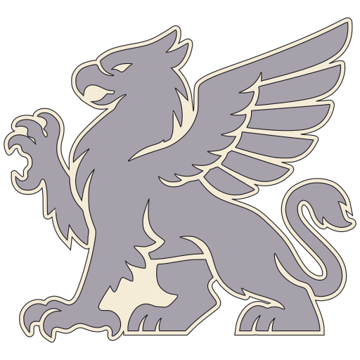Griffin Wing Seal preview