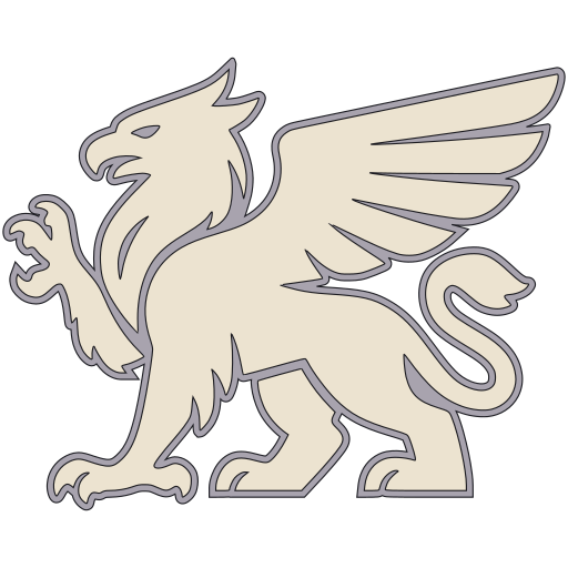 Griffin Wing Seal V2 preview