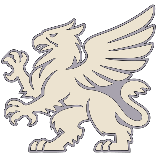 Griffin Wing Seal V3 preview