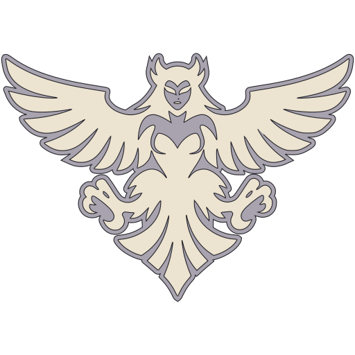 Harpy Wing Device preview