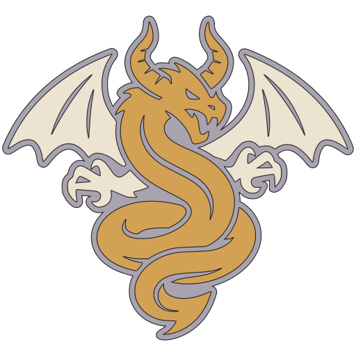 Horned Wyrm Mark preview