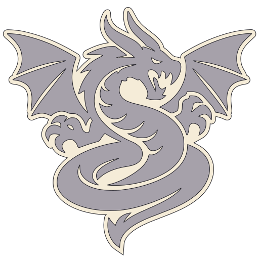 Horned Wyrm Mark V2 preview