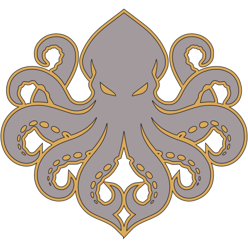 Kraken Arm Emblem preview