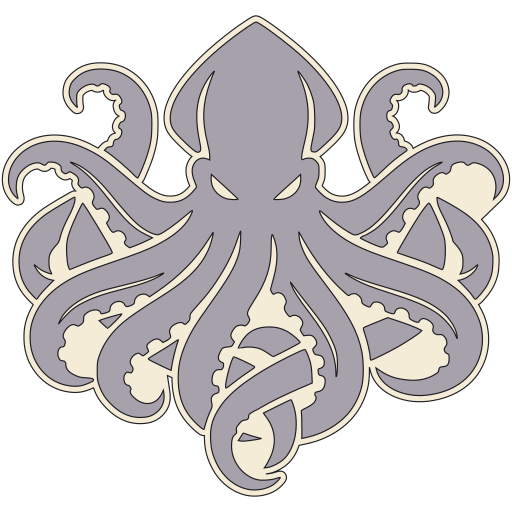 Kraken Arm Emblem V2 preview