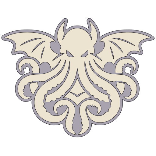 Kraken Ring Seal preview