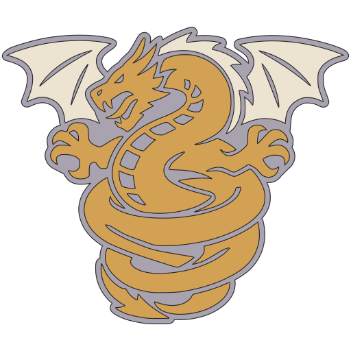 Leviathan Coil Sign V2 preview