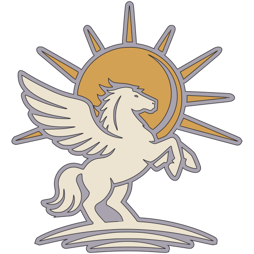 Pegasus Star Crest preview