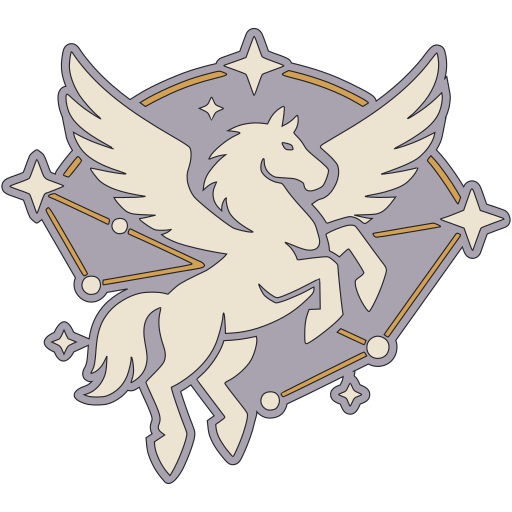 Pegasus Star Crest V3 preview