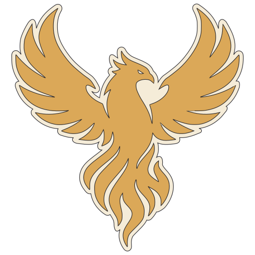 Phoenix Ash Device V2 preview