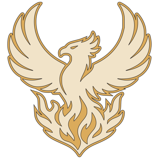 Phoenix Flame Crest V2 preview