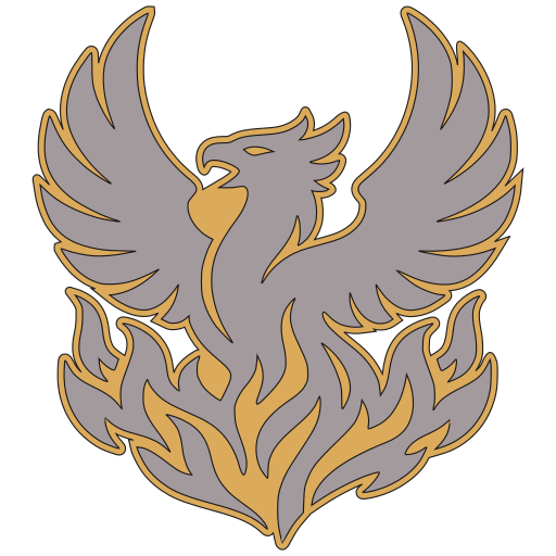 Phoenix Flame Crest V3 preview
