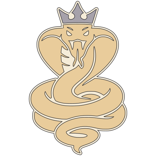 Serpent Crown Mark preview