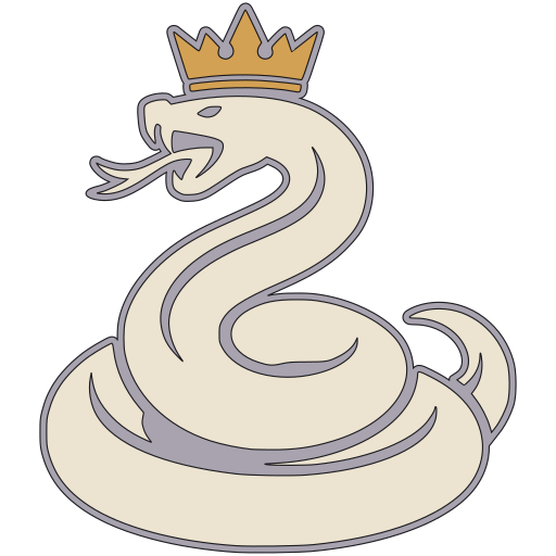 Serpent Crown Mark V2 preview