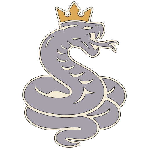 Serpent Crown Mark V3 preview
