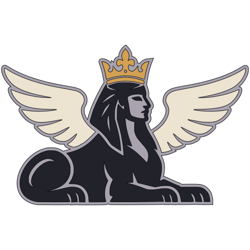Sphinx Crown Seal preview