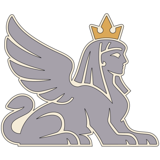 Sphinx Crown Seal V2 preview