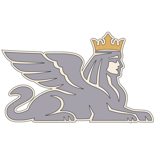 Sphinx Crown Seal V3 preview