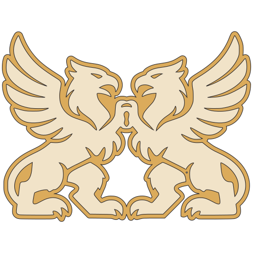 Twin Griffin Emblem preview