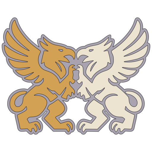 Twin Griffin Emblem V2 preview