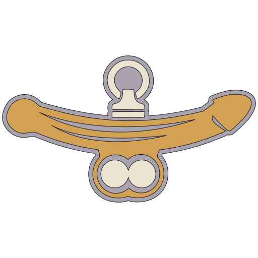Phallic Pendant preview