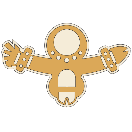 Phallic Pendant V2 preview