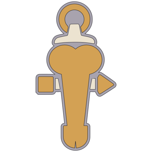Phallic Pendant V3 preview