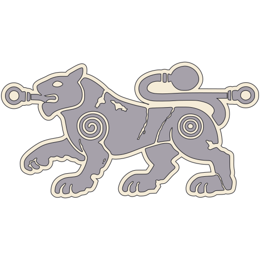 Animal Identified as a Lion V2 preview