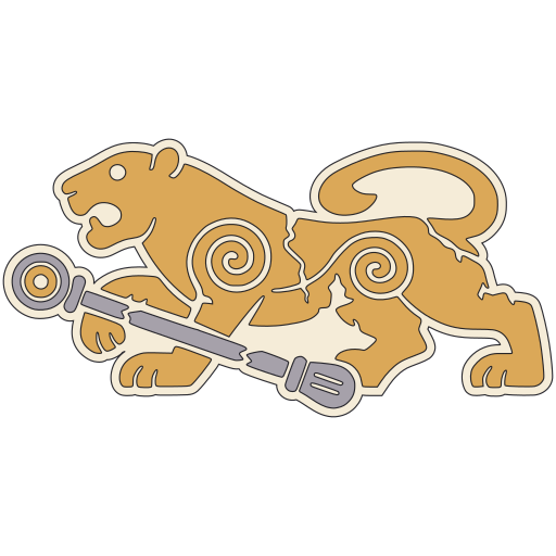 Animal Identified as a Lion V3 preview