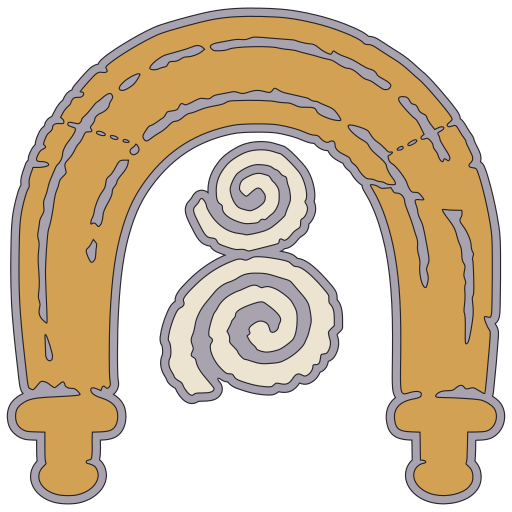 Arch or Horseshoe Sign preview