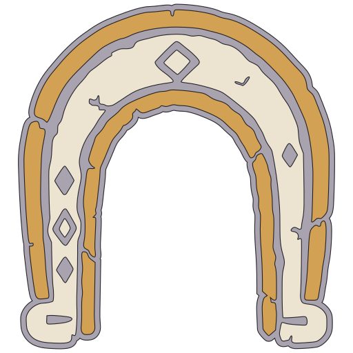 Arch or Horseshoe Sign V2 preview