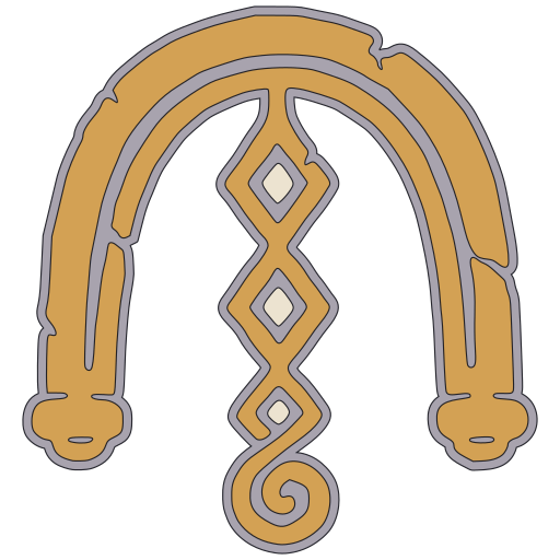 Arch or Horseshoe Sign V3 preview