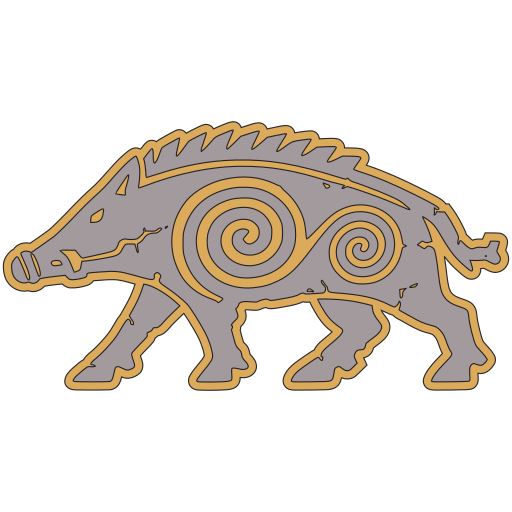 Boar preview