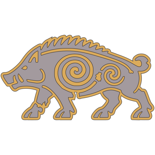 Boar V2 preview