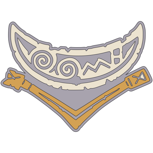 Crescent and V-rod preview